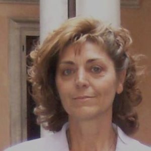 Donatella Guarducci, Naturopata
